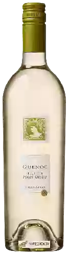 Domaine Guenoc - Lillie's Pinot Grigio