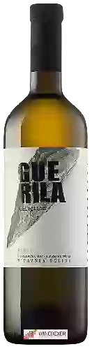 Domaine Guerila - Selection Rebula