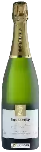 Domaine Don Guerino - Chardonnay Brut