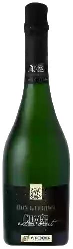 Domaine Don Guerino - Cuvée Extra Brut