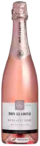 Domaine Don Guerino - Moscatel Rosé