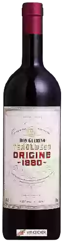 Domaine Don Guerino - Origine Teroldego