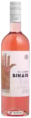 Domaine Don Guerino - Sinais Malbec Rosé