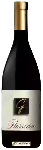 Domaine Guerra Albano - Passiòn