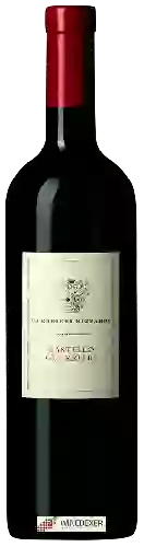 Domaine Guerrieri Rizzardi - Castillo Guerrieri