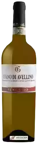 Domaine Guerriero - Fiano di Avellino