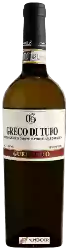 Domaine Guerriero - Greco di Tufo