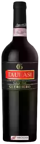 Domaine Guerriero - Taurasi