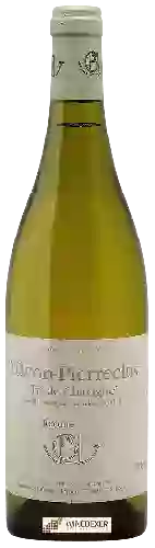 Domaine Guffens-Heynen - Tri de Chavigne Mâcon-Pierreclos