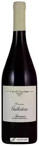 Domaine Guiberteau - Le Clos de Guichaux Saumur Blanc