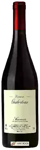 Domaine Guiberteau - Saumur Rouge