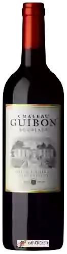 Château Guibon - Bordeaux Rouge