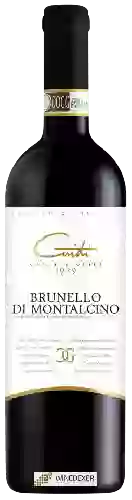 Domaine Guidi - Brunello di Montalcino