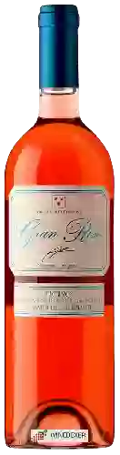 Domaine Guido Brivio - Gran Rosé