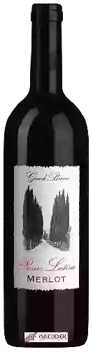 Domaine Guido Brivio - Rosso Latino