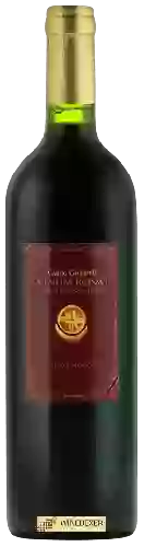 Domaine Guido Gualandi - Vinum Rosso