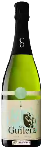 Domaine Guilera - Cava Reserva Brut Nature