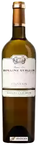 Château Guilhem - Grand Vin Blanc