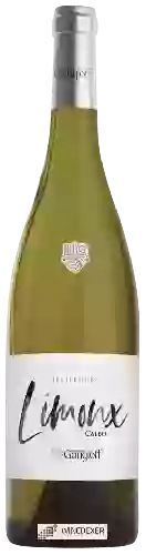 Domaine Guillaume Gangloff - Caleo Limoux