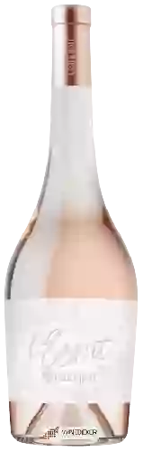 Domaine Guillaume Gangloff - L'Esprit Rosé