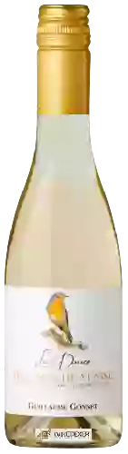 Domaine Guillaume Gonnet - La Douce Beaumes-de-Venise