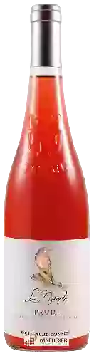 Domaine Guillaume Gonnet - La Nymphe Tavel Rosé