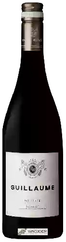 Domaine Guillaume - Merlot