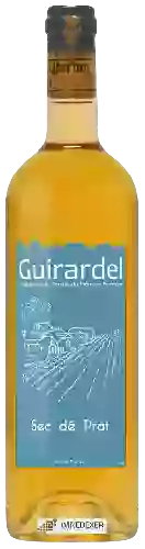 Domaine Guirardel - Sec dé Prat