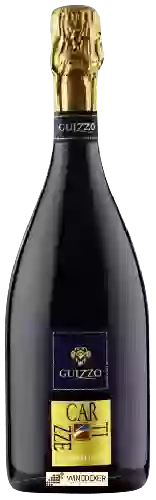 Domaine Guizzo - Cartizze Proseco Dry