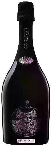 Domaine Guizzo - Cuvée Rosé Brut