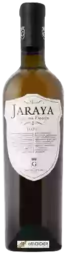 Domaine Cantine Gulino - Jaraya Siracusa Passito