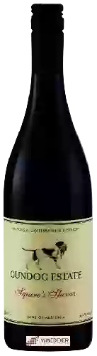 Domaine Gundog - Squire's Shiraz