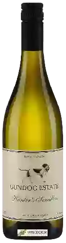 Domaine Gundog - Hunter's Sémillon