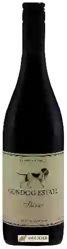 Domaine Gundog - Shiraz