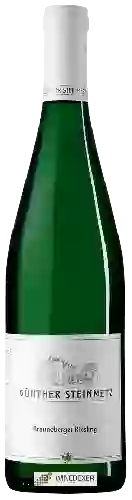 Domaine Günther Steinmetz - Brauneberger Riesling