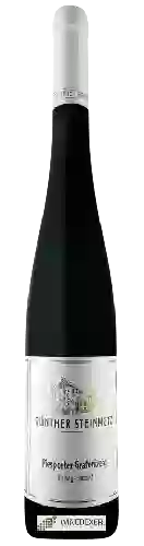 Domaine Günther Steinmetz - Piesporter Grafenberg Riesling Kabinett