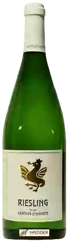 Domaine Günther Steinmetz - Riesling