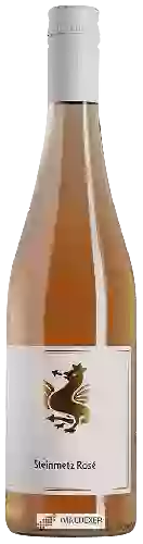 Domaine Günther Steinmetz - Rosé