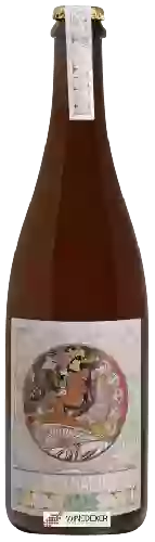 Domaine Günther Steinmetz - Virgo Natura