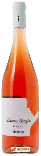 Domaine Gurrieri - Donna Gragia Rosato