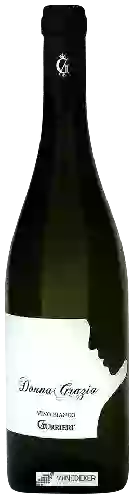 Domaine Gurrieri - Donna Grazia Bianco