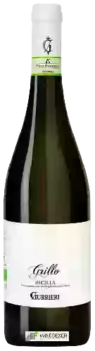 Domaine Gurrieri - Grillo