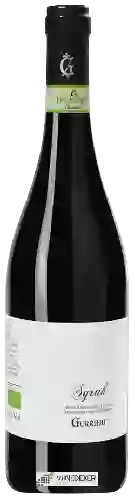 Domaine Gurrieri - Syrah