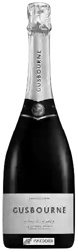 Domaine Gusbourne - Blanc de Blancs