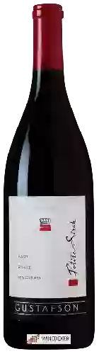 Domaine Gustafson - Petite Sirah