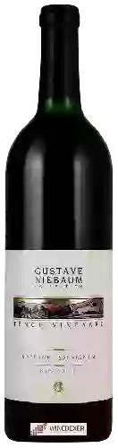 Domaine Gustave Niebaum - Collection Tench Vineyard Cabernet Sauvignon