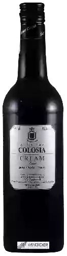 Domaine Gutiérrez Colosía - Cream Sherry