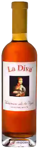 Domaine Gutiérrez de la Vega - Casta Diva La Diva