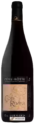 Domaine Guy Bernard - Côte Rozier Côte-Rôtie