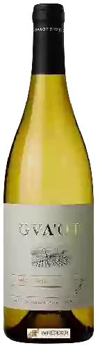 Domaine Gva'ot - Dances In White